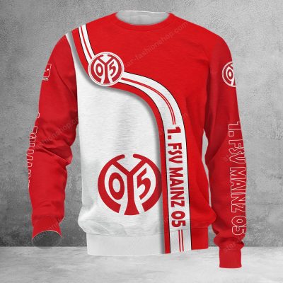 Sweatshirt 1. FSV Mainz 05
