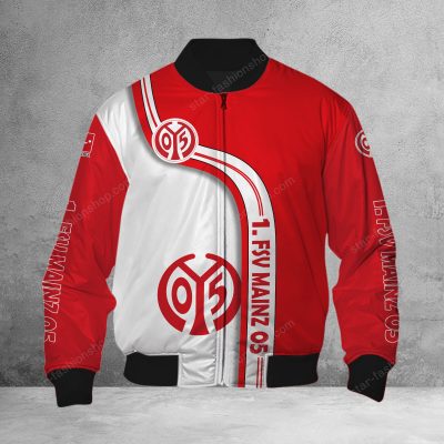 1. FSV Mainz 05 Bomberjacke