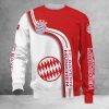 Sweatshirt Bayern München