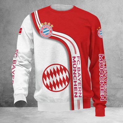 Sweatshirt Bayern München