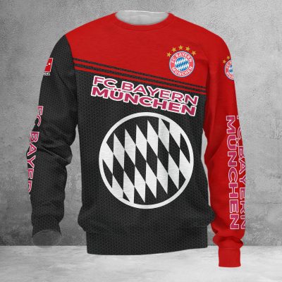 Sweatshirt Bayern München