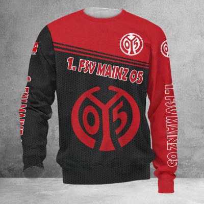 Sweatshirt 1. FSV Mainz 05