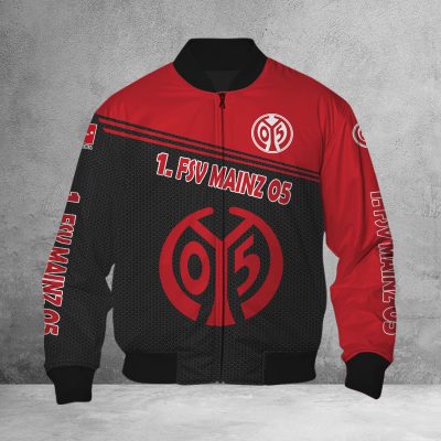 1. FSV Mainz 05 Bomberjacke