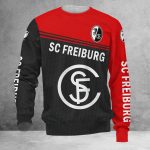 Sweatshirt SC Freiburg II
