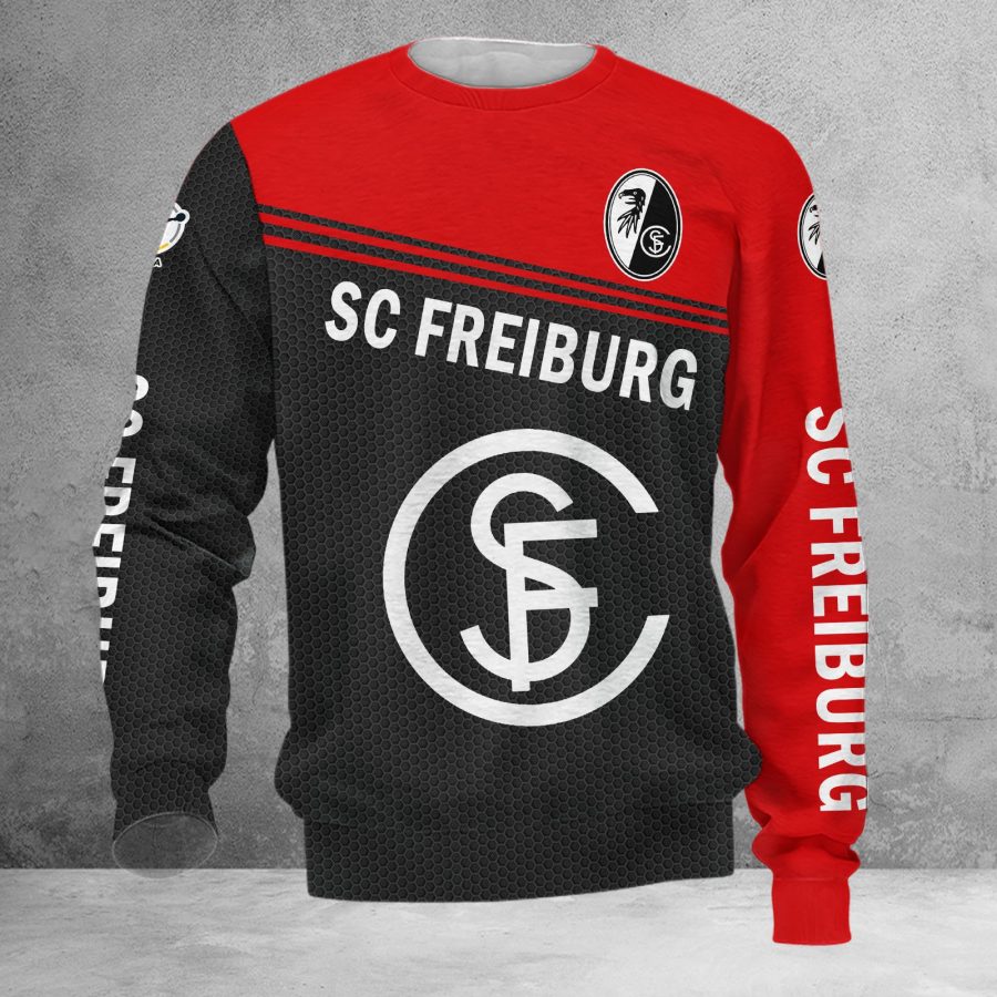 Sweatshirt SC Freiburg II