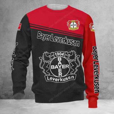 Sweatshirt Bayer 04 Leverkusen