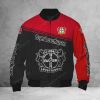 Bayer 04 Leverkusen Bomberjacke