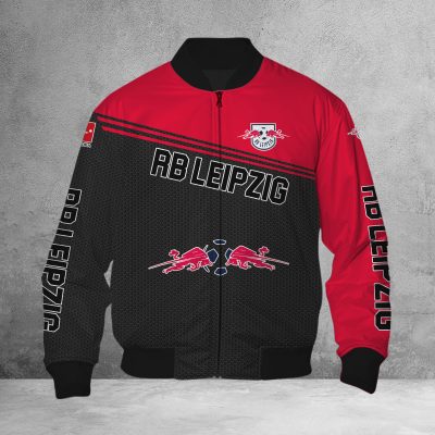 RB Leipzig Bomberjacke