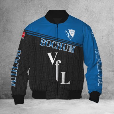 VfL Bochum Bomberjacke