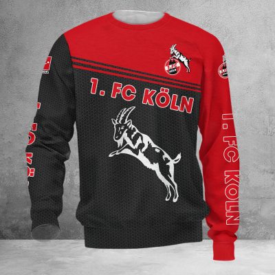 Sweatshirt 1. FC Köln