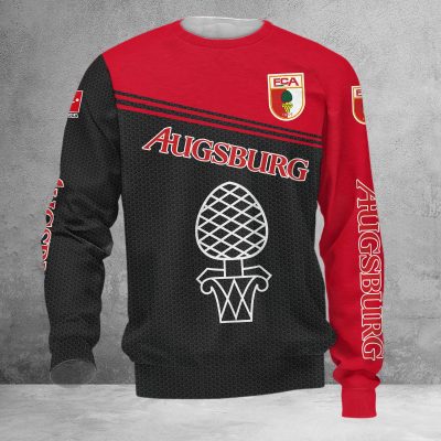 Sweatshirt FC Augsburg