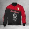 FC Augsburg Bomberjacke