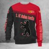 Sweatshirt Union Berlin