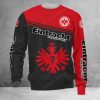 Sweatshirt Eintracht Frankfurt