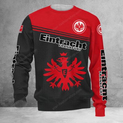 Sweatshirt Eintracht Frankfurt