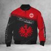 Eintracht Frankfurt Bomberjacke
