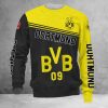 Sweatshirt Borussia Dortmund
