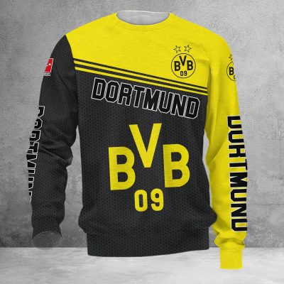 Sweatshirt Borussia Dortmund
