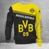 Sweatshirt Borussia Dortmund II