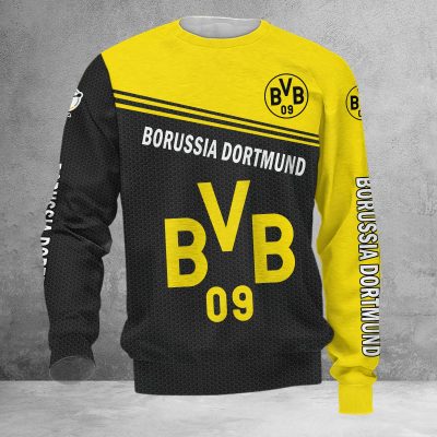 Sweatshirt Borussia Dortmund II