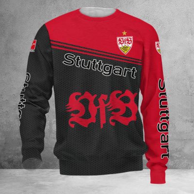 Sweatshirt VfB Stuttgart