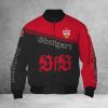 VfB Stuttgart Bomberjacke