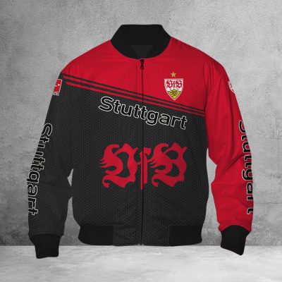 VfB Stuttgart Bomberjacke