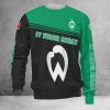 Sweatshirt Werder Bremen