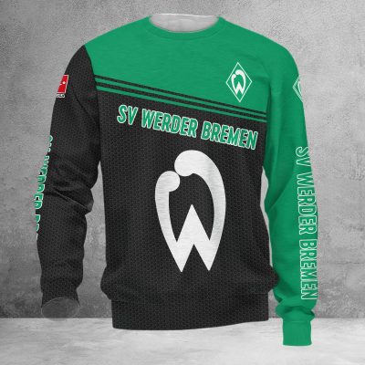 Sweatshirt Werder Bremen