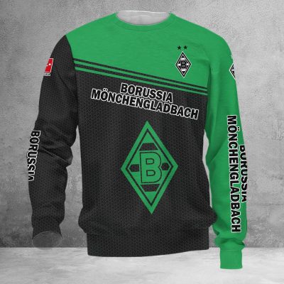 Sweatshirt Borussia Mönchengladbach