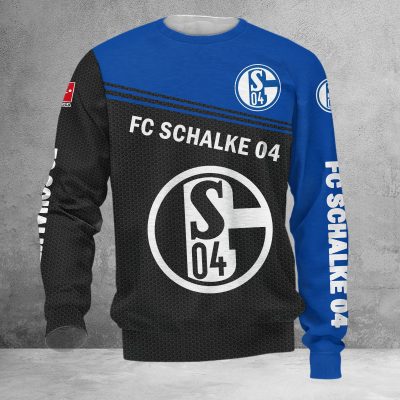Sweatshirt Schalke 04