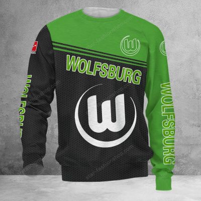 Sweatshirt VfL Wolfsburg