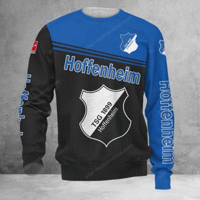 Sweatshirt TSG Hoffenheim