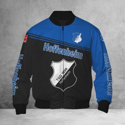 TSG Hoffenheim Bomberjacke
