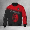 SC Freiburg Bomberjacke