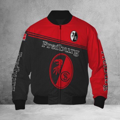 SC Freiburg Bomberjacke