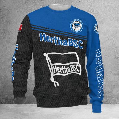Sweatshirt Hertha BSC