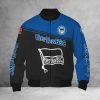 Hertha BSC Bomberjacke