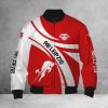 RB Leipzig Bomberjacke