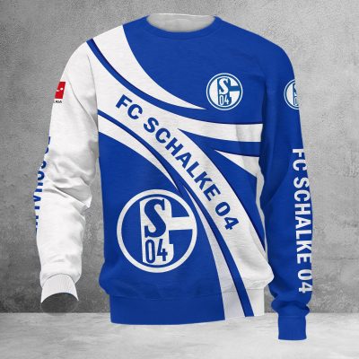 Sweatshirt Schalke 04