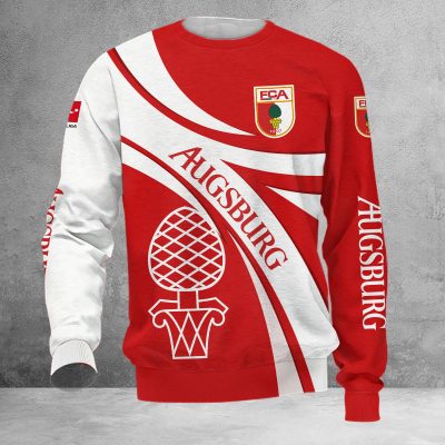 Sweatshirt FC Augsburg