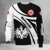 Sweatshirt Eintracht Frankfurt