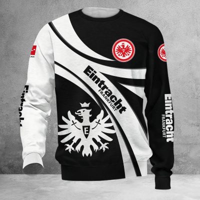 Sweatshirt Eintracht Frankfurt