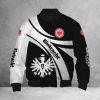 Eintracht Frankfurt Bomberjacke