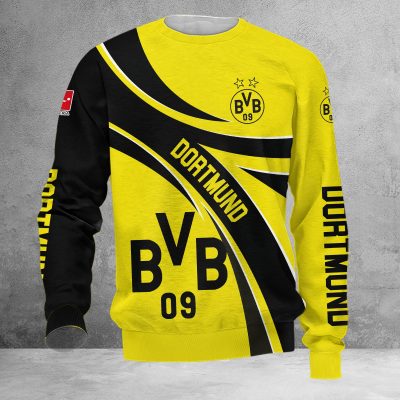 Sweatshirt Borussia Dortmund