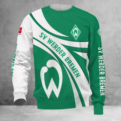 Sweatshirt Werder Bremen