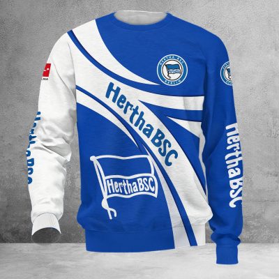 Sweatshirt Hertha BSC