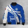 Hertha BSC Bomberjacke
