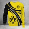 Sweatshirt Borussia Dortmund II