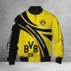 Borussia Dortmund II Bomberjacke